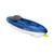 Sit on top Kayak - Lightweight Patented Ram-X