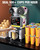 WantJoin Cup Sealer Machine
