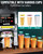 WantJoin Cup Sealer Machine