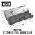 Weston Brands Vacuum Sealer Machine
