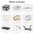 Vesta Precision 12” Chamber Vacuum Sealer