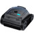 X5 Robotic Pool Vacuum for Inground Pools, Cordless Cleaner w/Smart Navigation, 4 Cleaning Modes, 180-Min Runtime