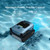 (2026 Upgrade) Beatbot A100 Pro Pool Robot Vacuum, 5-in-1 Cleaning with Smart Surface Parking, Clarifies & Skims Water, Ideal for Inground Pools up to 3,299 Sq.ft