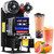 Full Automatic Cup Sealer Machine