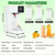 180W Automatic Can Sealing Machine