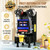 Cup Sealing Machine, Fully Automatic Cup Sealer Machine