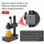 Electric Manual Can Sealer Machine