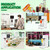 Cup Sealing Machine,Commercial Automatic Can Sealer Machine