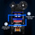 Commercial Fully Automatic Bubble Tea Cup Sealing Machine