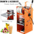 Electric Cup Sealing Machine