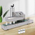 Automatic Sealing Continuous Induction Sealing Machine