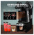 Automatic Cup Sealer Machine