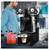 Automatic Cup Sealer Machine