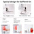 Automatic Can Sealer Machine, 180W Electric Drink Sealing Machine