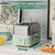 BUYDEEM G52 5.3 Quart Electric Food Steamer for 2-4 Servings