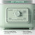 BUYDEEM G52 5.3 Quart Electric Food Steamer for 2-4 Servings
