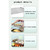 Food Steamer 26L, 2-Tier Touch Screen Control