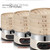 Electric Food Steamer for Cooking Vegetable Steamer with 2-Tier Bamboo