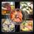 SJYDQ Multifunctional Intelligent Electric Steamer