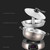 SJYDQ Multifunctional Intelligent Electric Steamer