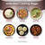High Pressure Food Steamer for Cooking