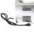 Tiger Chef Food Warmer - Full Size Countertop Food Warmers - Commercial Electric Steam Table