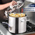 ARC 20QT Stainless Steel Steamer Pot Set