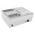 6 Pot Electric Food Warmer Steamer