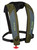 /Manual Inflatable Life Jacket, U.S. Coast Guard Approved, Low Profile