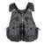 Fly Fishing Vest - Fishing Safety Life Jacket for Swimming,