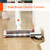 ILIFE G80 Cordless Handheld Vacuum Cleaner, 22000pa Suction, 45 mins Runtime,LED Illuminate, Home Appliance