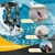 Life Vest for Adults| Outdoor Water Sports| Supports