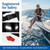 Swim Vest Jackets for Snorkeling Swimming Diving Safety