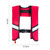 Swim Vest Jackets for Snorkeling Swimming Diving Safety