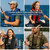 -Life-Jacket| Lightweight Life-Vest for Adults| Automatic