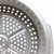 TrueCraftware- 13" x 19-1/2" Aluminum 3 Tier Steamer