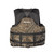 Sportsman Life Jacket PFD - US Coast Guard (USCG) Approved Type