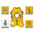 Life Jacket Inflatable Life Vest for Adult Classic
