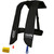 Life-Jacket for Adults| Life-Vest Inflation-PFD with Whistle