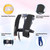 Life-Jacket for Adults| Life-Vest Inflation-PFD with Whistle