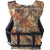 The go-to Life Jacket for Fishing