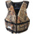 The go-to Life Jacket for Fishing