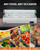 Wilprep Commercial Food Warmer for Parties Hotels Restaurants, 1200W Buffet Server & Warmer