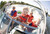 Life Vest, USCG Approved Type III Life Jacket, PFD