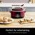 Foodi Possible 8.5QT Multi Cooker Electric Pot, 8-in-1 Programmable Slow Cooker, Sauté, Steam