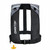 Zipper, 24g CO2 Cylinder Included, Low Profile for Kayak