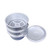 For Large 3 Tier 12 Aluminum Steamer