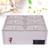 Food Warmer Bain Marie Food Steamer
