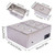Food Warmer Bain Marie Food Steamer
