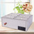 Food Warmer Bain Marie Food Steamer